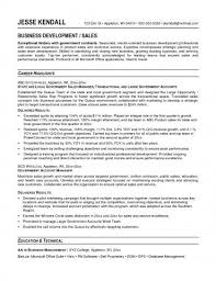 Resume Objective Examples For Government Jobs Examples Of Resumes Cover Letter For Resume Federal Resume Job Resume Examples
