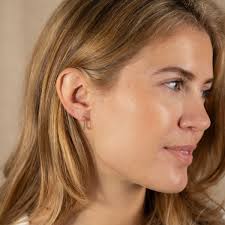 Guld Orhange Creol 1 11g 18k Guld