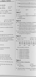 Dado que no todos los profesores de matemáticas imparten el curso en los tres grados escolares, es necesario asumir la responsabilidad de la educación de los estudiantes. Https Www Sgeorgeschool Cl Pdf Matematica 6 Cuaderno Pdf