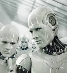 Image result for ai robots