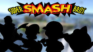 Super Smash Bros Ultimate Character Unlockables Smash
