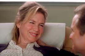 New Bridget Jones Script Had No Ending Renee Zellweger Reveals