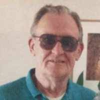 John Orvin Nimmo (1926–2004) • FamilySearch