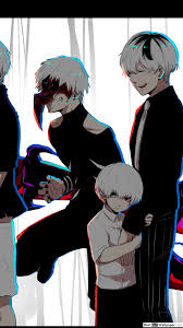 Tons of awesome kaneki wallpapers to download for free. Aesthetic Anime Kaneki Wallpapers Wallpaper Cave