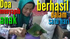 3 tips agar anak tidak rewel. Doa Menyapih Anak Berhasil Dalam Satu Hari Youtube