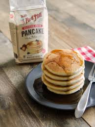 Gluten free drop biscuits in 2020 | gluten. Bob S Red Mill Pancake Waffle Mixes Reviews Dairy Free Varieties