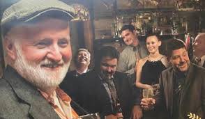 Filmmaker flying from USA to exclusive Laois movie screening