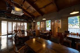 カフェレスト アルピーヌ | 【TABITABI郡上】