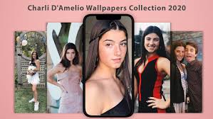 See more ideas about charlie video, famous girls, the most beautiful girl. Charli D Amelio Wallpapers Collection 2020 For Pc Mac Windows 7 8 10 Free Download Napkforpc Com