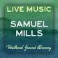 WGB Presents: Samuel Mills event in Ghent, WV