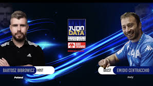 JUDODATA - Judo Training