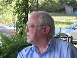 Charles Halliburton Obituary