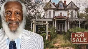 Inside Dick Gregory’s Abandoned House, Secret Life & SAD DEATH