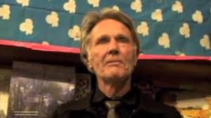 Nelson Slater at Weirdo Records in Cambridge Mass. 5-6-13