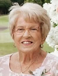 Obituary information for Yvonne Sturgill Buckner