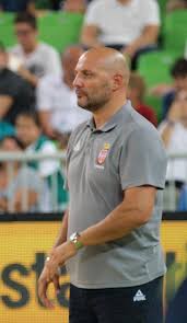 And now he is going to skip olympics. Aleksandar Ä'orÄ'evic Wikipedia