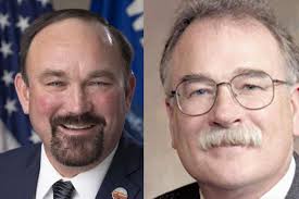 Live results: The 92nd Assembly District race in Wisconsin