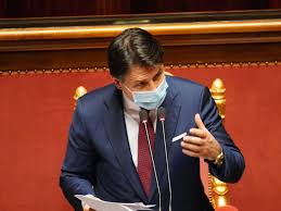 La diretta streaming del voto di fiducia alla camera: Mq4owjemcmfsom
