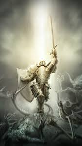 A lot of these little surprises were, and i love how they are sprinkled everywhere. Preview Wallpaper Diablo 3 Crusader Armor Data Src Medieval Knight Wallpaper Phone 1440x2560 Download Hd Wallpaper Wallpapertip