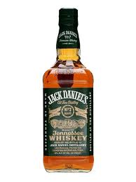 Jack Daniel S Green Label Buy Online The Whisky Exchange Jack Daniels Green Label Jack Daniels Green Jack Daniels