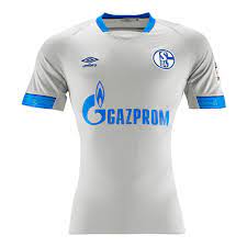Dieser aspekt des schalke 04. Fc Schalke 04 Away Trikot 18 19 Hellgrau 79283u Online Kaufen Ab 42 50 Cawila Teamsport