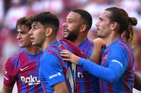 Antoine griezmann claims france had forgotten how to play in a full stadium and bemoans 'super hot' conditions in budapest as euro 2020 favourites france trip up against hungary. Fhdkkusddp4v M
