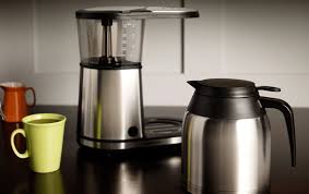 Convenient features of bonavita bv1900ts 8 cup carafe coffee brewer. Bonavita Bv1900ts Coffee Maker Review Jul 2021