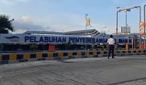 This ships were acquired by indonesian navy in the 1990s. Pelabuhan Gilimanuk Resmi Ditutup Untuk Pemudik Hingga 17 Mei Bagian 1