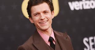 Tom Holland calls Odyssey script 'best I've ever read'