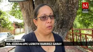 Marcial pagó 9 mil dólares y murió en el tráiler de San Antonio- Grupo  Milenio