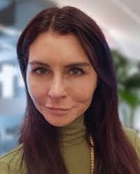 Monica Morrow's Instagram, Twitter & Facebook