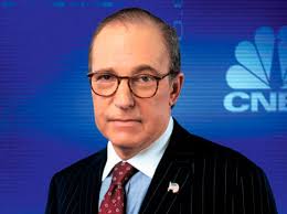 CNBC's Larry Kudlow slammed for Japan quip; 'grateful' that human toll is  worse than economic toll