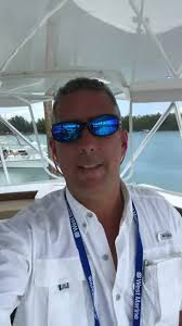 Custom 71 Bertram Large Wave Challenge Edwards Yacht Sales