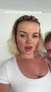 Meagan Rush's Instagram, Twitter & Facebook