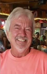 Obituary for Rodney Dale Fitzpatrick