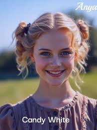 Fotos De Candy Candy