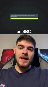 What Should I Do When It Says There Was An Error Communicating with  Football Ultimate Tem Severs Please Try Again