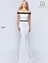 Lucci Lu Style 8197 8197 260 00 Wedding Dresses