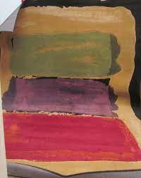 Andy warhol was a leading figure in the pop art movement. Andy Warhol Area Rug Jax Of Benson Sale 743 K Bid