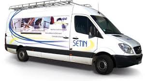 Mode D Emploi Le Groupe Setin