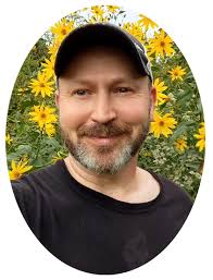 Obituary for Christopher Mark "Chris" Skaggs