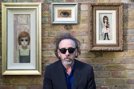 Let's take a close look on her life and work. Capturing The Artist And The Marketing Whiz Behind Big Eyes