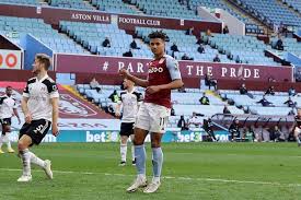 Founded in 1874, they have played at their home ground, villa park, since 1897. E1ezmv1vvemlm