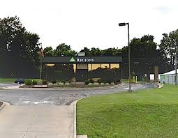 1 regions bank branch name of branch very long street address, city, st zipcode 50 mil *atm fee may apply. Regions Closes 2 Area Branches In Q3 Springfield Business Journal