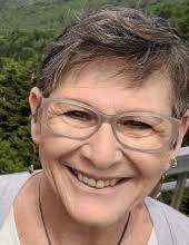 Obituary information for Mary Ellen Brookman