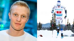 Jens burman inledde offensivt och låg fyra i inledningen av sträcka tre. Jens Burman Om Kritiken Nastan Blivit Som Ett Hat Radiosporten Sveriges Radio