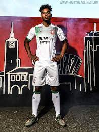 Fifa 20 players fifa 20 squad builder. Unique Fc Twente 20 21 Third Kit Revealed Footy Headlines