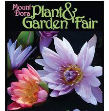 Mount Dora Plant And Garden Fair Home Facebook