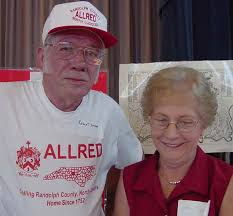 Allred Family Newsletter