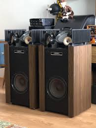 Bose 601 Series2 Speakers Audio Design Bose Speakers Vintage Speakers